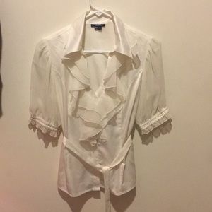 XOXO women’s blouse size M